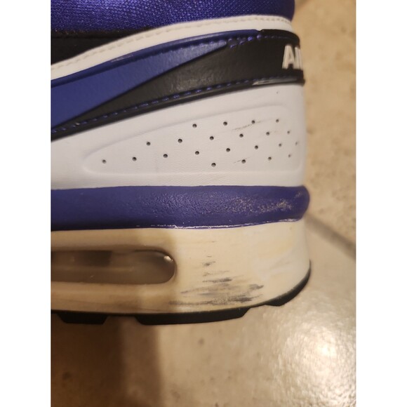 Nike Air Max 2021 BW OG Sneakers in Persian Violet Men's 9.5 - Picture 6 of 12